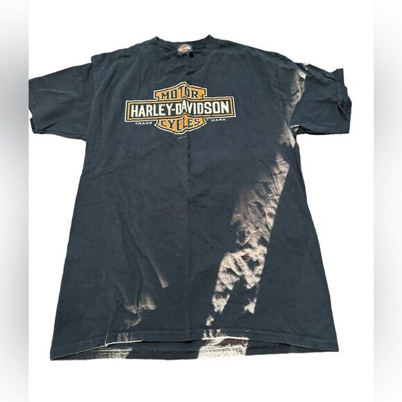 Harley-Davidson Other - Harley Davidson short sleeve shirt size xl